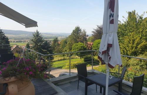 Ferienwohnung Schaumburg- Rosenthal - Foto 7