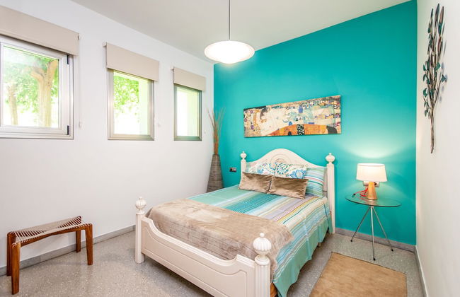 Cubo's Villa el Tejar - Foto 7