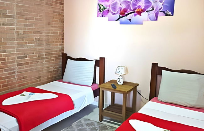 Recanto Dantas aconchego em Paraty - Photo 13