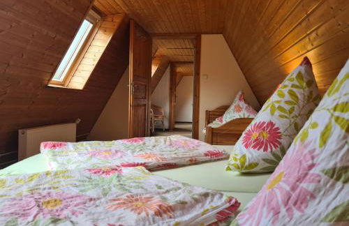 Ferienhaus am Kleinbauernhof Gersdorf bei Kühlungsborn - Foto 44