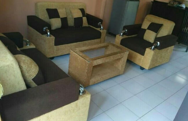 Villa Ciater Highland - Foto 41