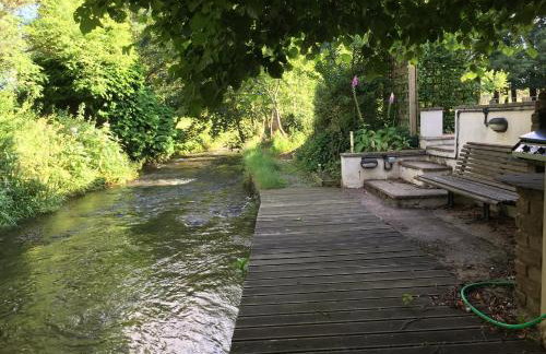 Maesbury Riverside - Foto 24