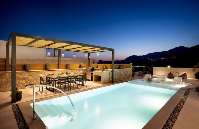 Mirthea Suites - Foto 77