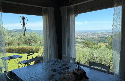 Oliveto Tuscany - Foto 25