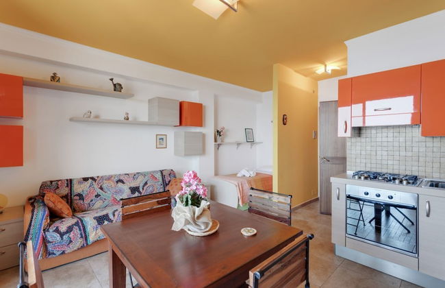 Taormina Panoramic Seaview Apartment - Foto 10