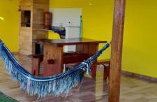 chale 2 canto das montanhas - Foto 3