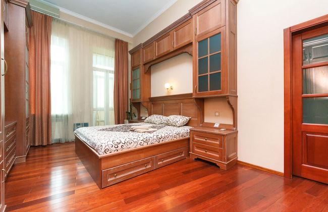 Apartment near Olympic Stadium - Foto 3