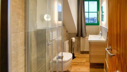 Auszeit-im-Harz Haus 5 Wohnung 33 - Foto 4