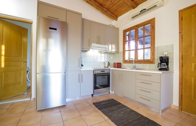 Kastro Kyllini - Photo 12