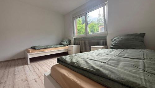 Schmiedstraße 15 Exclusive Monteursunterkunft - Foto 4