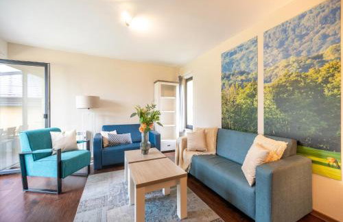 Nature retreat home in Hambachtal Holiday Park - Foto 41