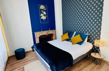 Chaleureux T2 proche gare - Foto 9