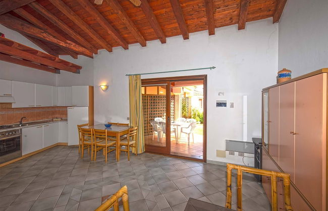 Trilocale Fenicotteri D3 - Foto 10