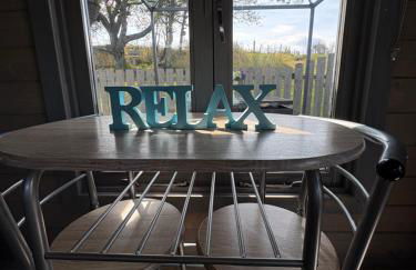 Daisy Cabin - Photo 45