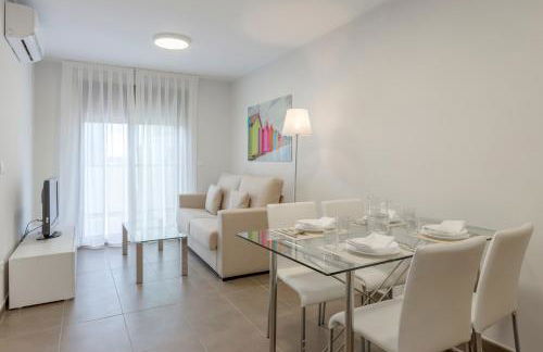 Apartamentos Las Dunas - Photo 47