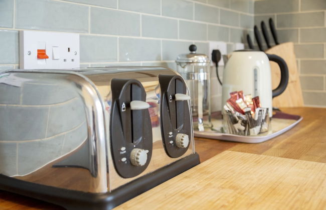 Apartment 32 - Foto 13