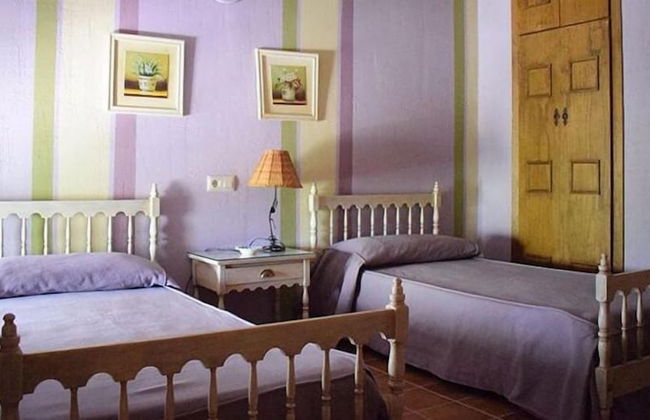 Casa Rural Herrera - Foto 15