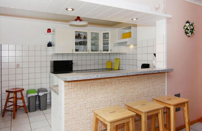 Ferienwohnung im Gutshaus Schulenbrook - Foto 8