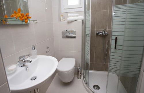 Hotel Sirines Complex - Foto 115