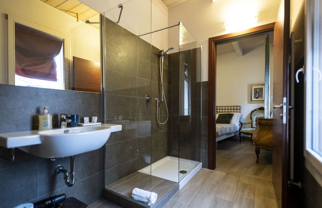 Al Battistero Luxury Suite - Foto 49