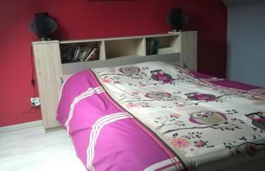 Le Loft Montargis Gien maison de ville - Photo 20