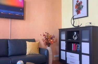 Wunderschöne Ferienwohnung - Foto 20