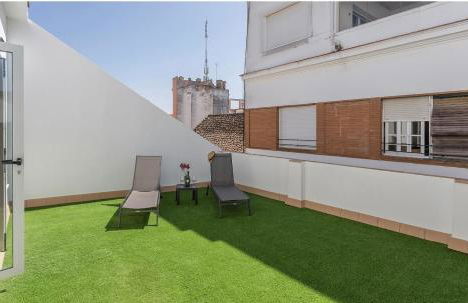 ÁTICO Edificio RIANAL - Foto 15