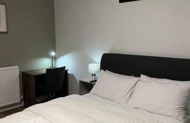 Comfortably furnished 2 bedroom home in Bolton - Foto 31