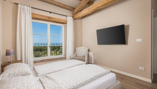 Villa Zelena with Panoramic Seaview and big Pool - Foto 4