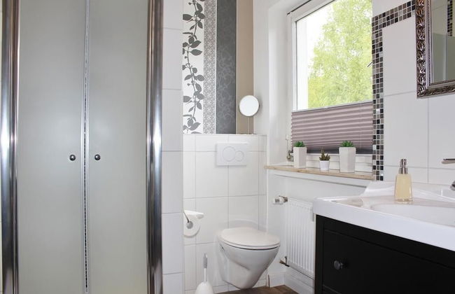 Löwenstein Ferienwohnungen - Foto 35