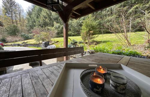 VILLA WALDHAUS WILLINGEN SAUERLAND - Charming Villa near Forest for 12 Guests with Huge Garden - Nearby Winter Sports Area with Ski Slope - Hiking and Nature - Foto 17