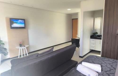 Apartamento Charmoso no Centro - Foto 7