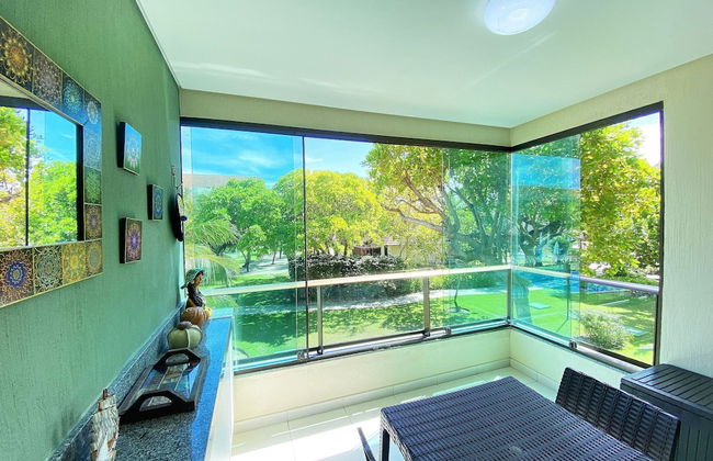 Carneiros Beach Resort - Praia Carneiros - Foto 20