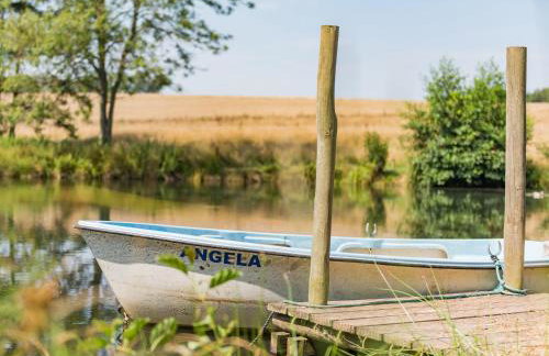 Spilstead Barn - Foto 15