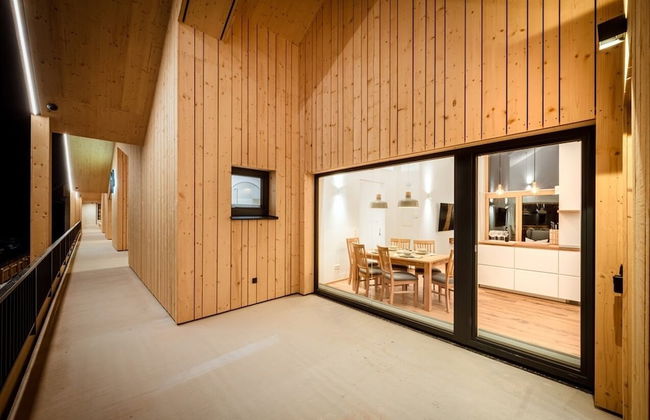 Da Alois - Alpine Premium Apartments - Foto 53