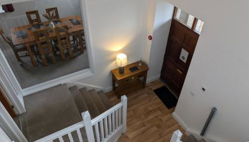 2 Chapel Nazareth - Foto 3, Lobby or reception