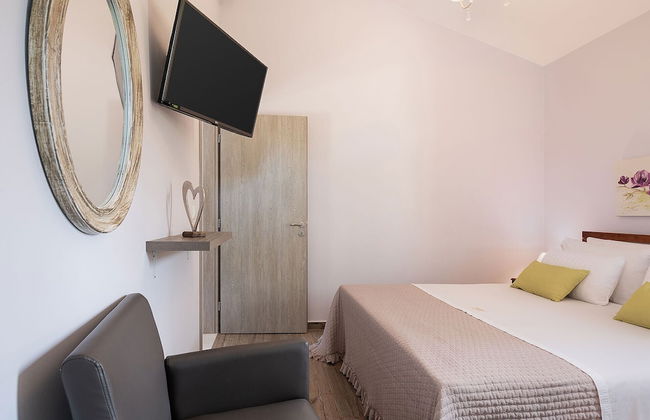 Villa Nature Kalives Chania - Foto 18