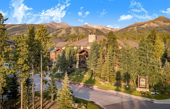 Grand Timber Lodge - Foto 45