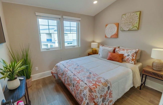 Santa Barbara Bayside - Foto 8