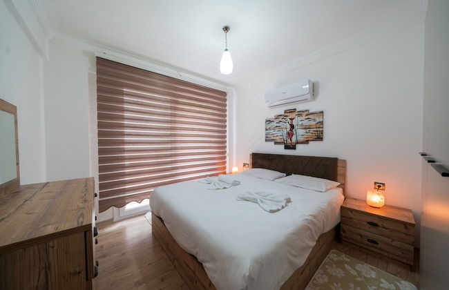 Lykia Lettings - Foto 4