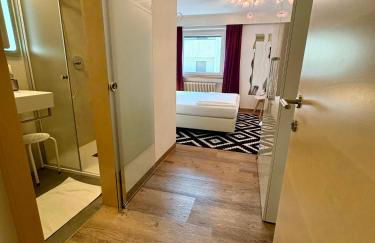 Garni Apparthotel St Valentin - Foto 71