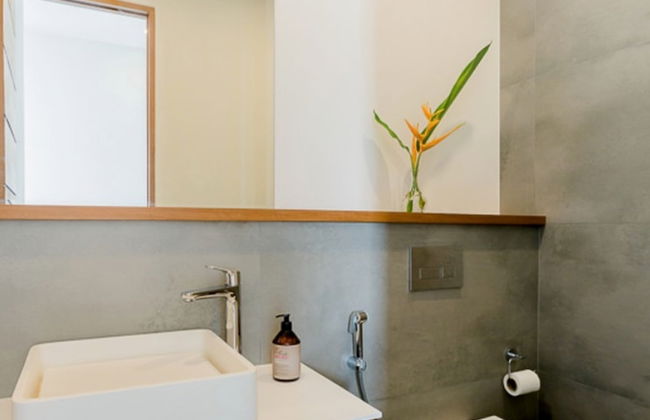 Yamu Hills Panoramic Ocean View 6 Bed Luxury Vila - Foto 35