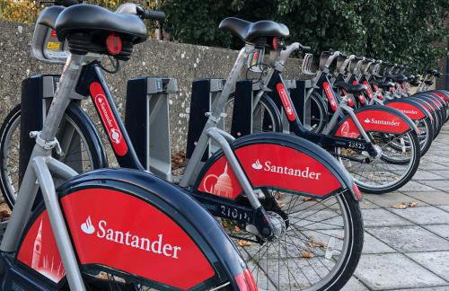 Bright and Elegant 2 Bedroom Flat, near Notting Hill - Foto 38