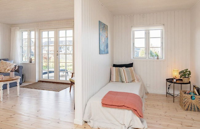 4 Person Holiday Home in Kerteminde - Foto 2