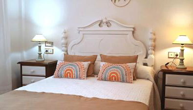 Apartamento Puerta Grana Priego. - Foto 3