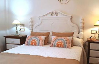 Apartamento Puerta Grana Priego. - Foto 3