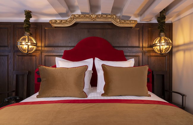 Maison Cardinal Furstemberg - Foto 18