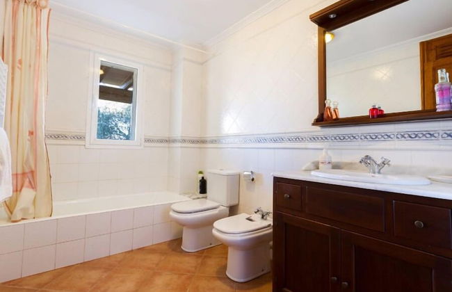 Villa Can Pedro - Foto 8