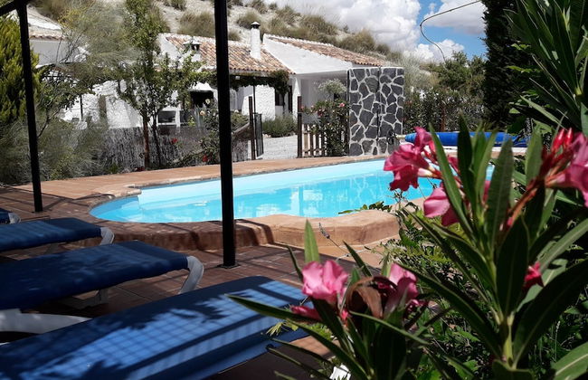 Cuevas Andalucia - Foto 78