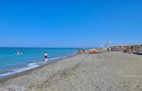 Studio 3 beds with common swimming-pool in Marina di Bibbona - Foto 9